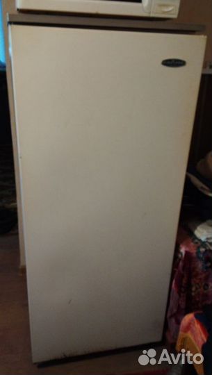 Холодильник Полюс-10, б/у