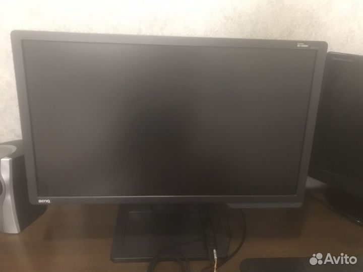 Монитор BenQ Zowie XL2411z 144 гц