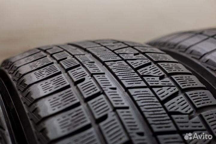 Yokohama Ice Guard IG50+ 215/55 R17 94Q