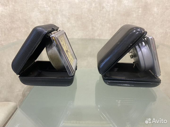 Дорожный Будильник Слава СССР