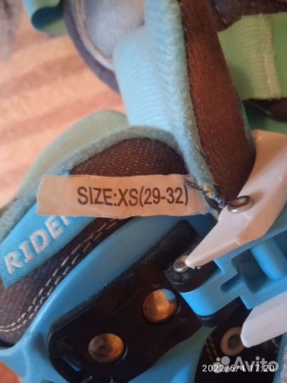 Ролики набор