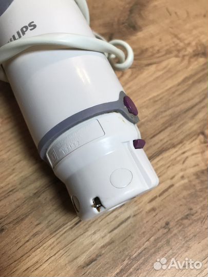 Блендер Philips