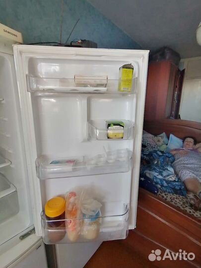 Холодильник бу