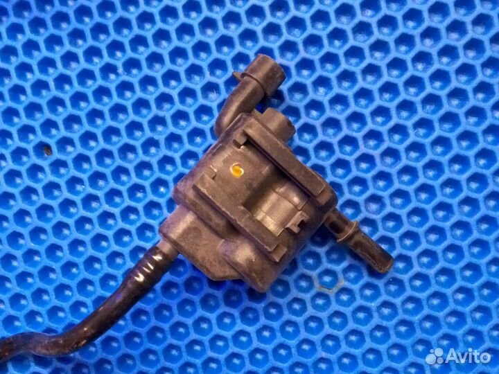 Клапан адсорбера 1118-1164200-01