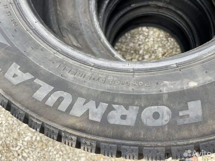 Formula Ice 225/65 R17