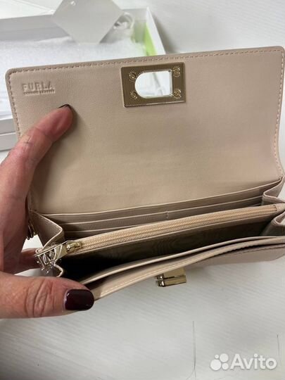 Кошелек женский furla