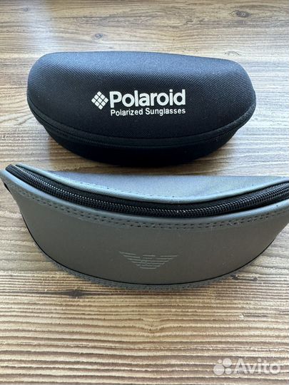 Чехол для очков Armani