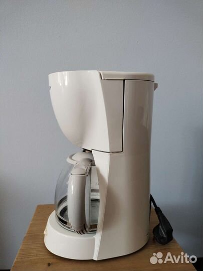 Кофеварка капельная bosch