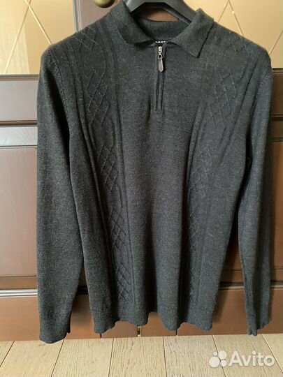 Джемпер мужской