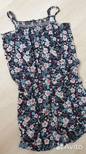 Вещи пакетом для девочки 8 - 10 лет