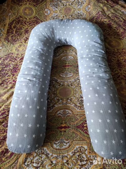 Подушка для беременных