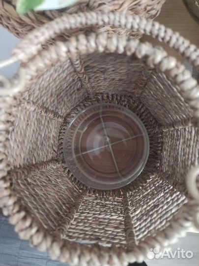 Подсвечник HM