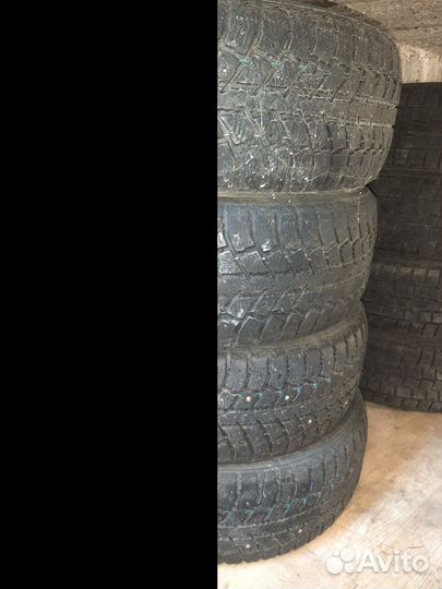 Toyo Winter Tranpath MS 205/55 R16 94