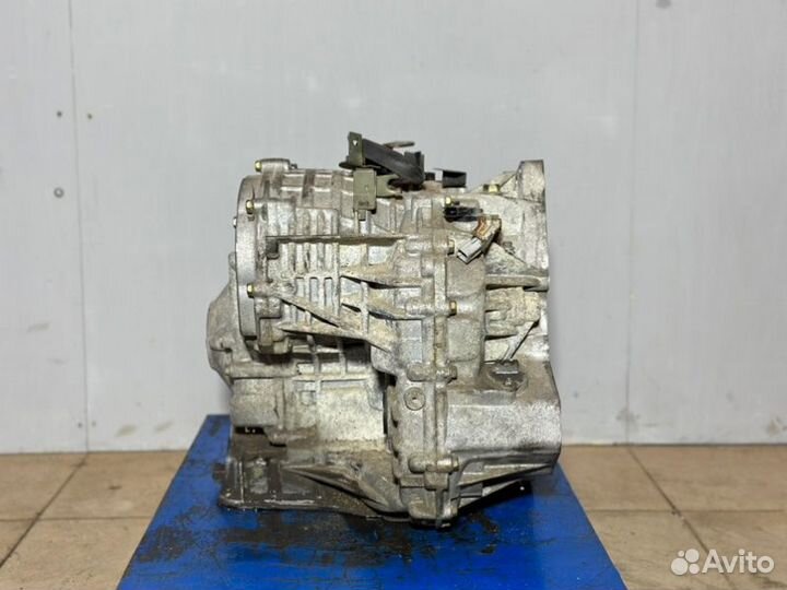 Вариатор Nissan Primera P12 QR20DE 2.0 75Т.км