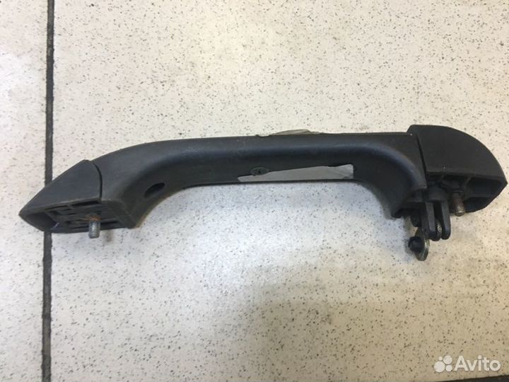 Ручка двери внешняя левая Uaz Patriot
