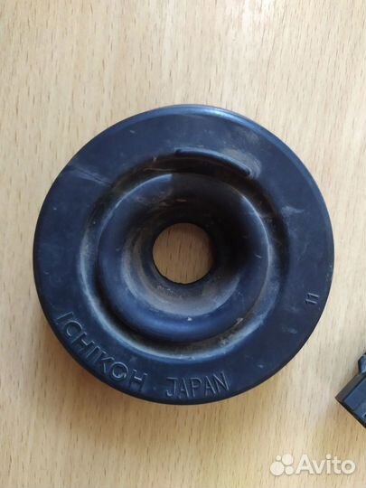 Моторчик корректора фар