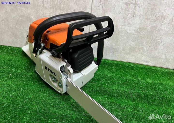 Бензопила stihl ms381 (Арт.91045)