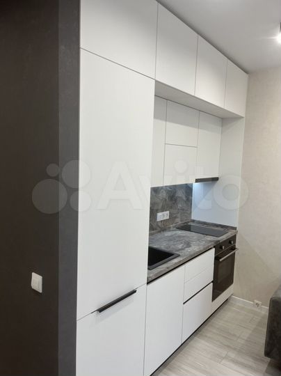 2-к. квартира, 38 м², 2/9 эт.