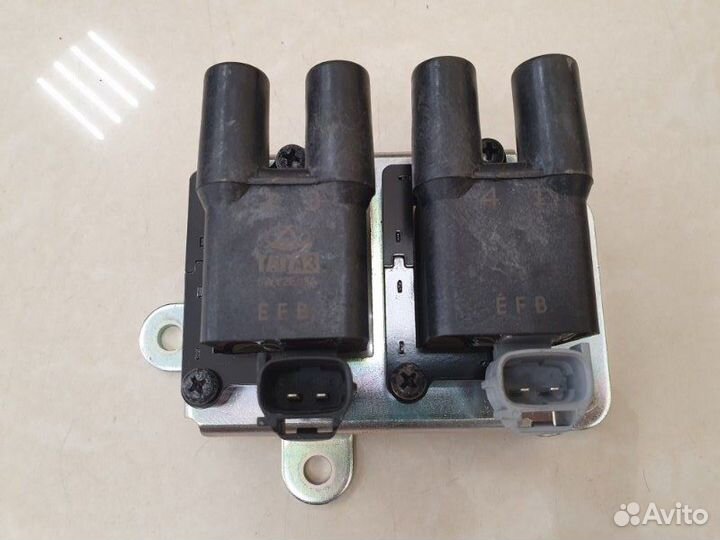 Катушка зажигания Tagaz Vega C100