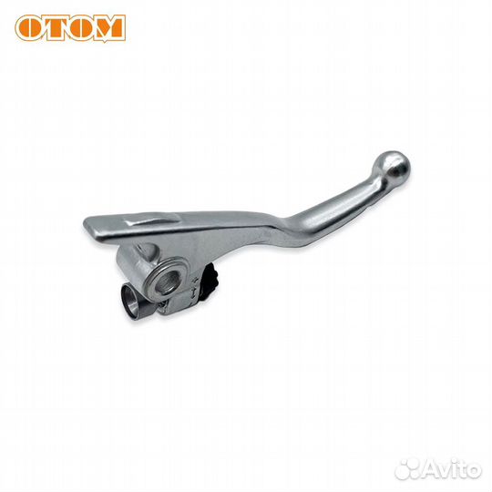 Рычаг переднего тормоза brembo