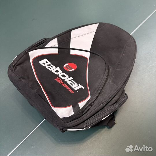 Теннисный рюкзак Babolat