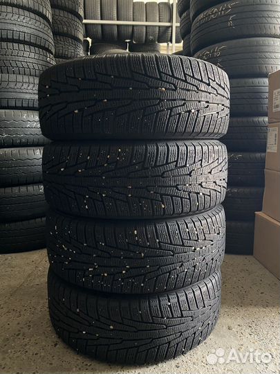 Nokian Tyres Hakkapeliitta R 205/55 R16