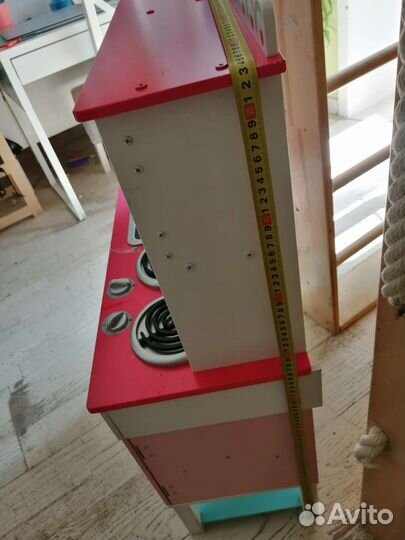 Детская кухня Imaginarium