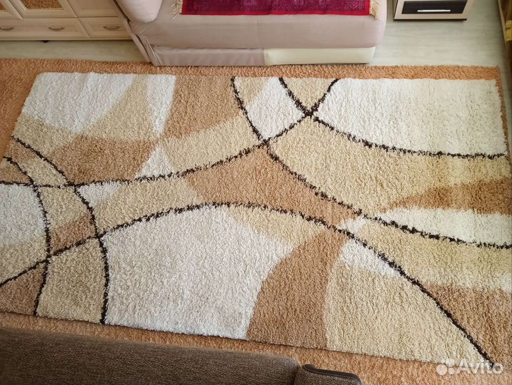 Ковёр 1,5/3 м Карат