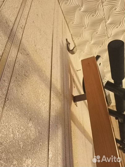 Шведская стенка с турником бу