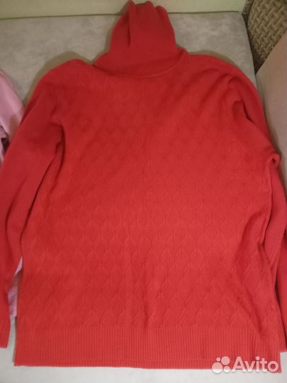 Одежда женская пакет 52 54