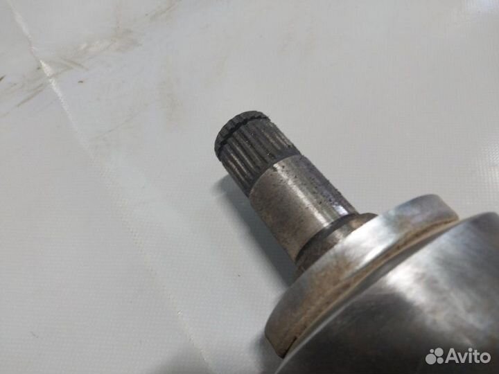 Привод передний левый Ваз Калина универсал 8