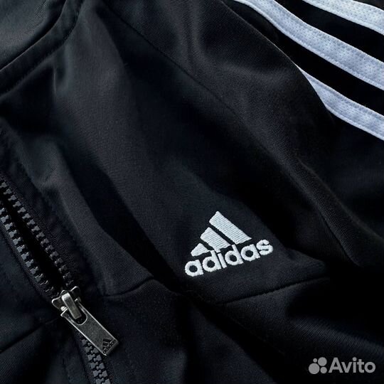 Зип худи adidas balenciaga type