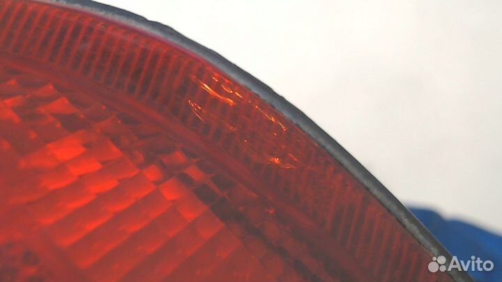 Фонарь (задний) Toyota Hiace, 2003