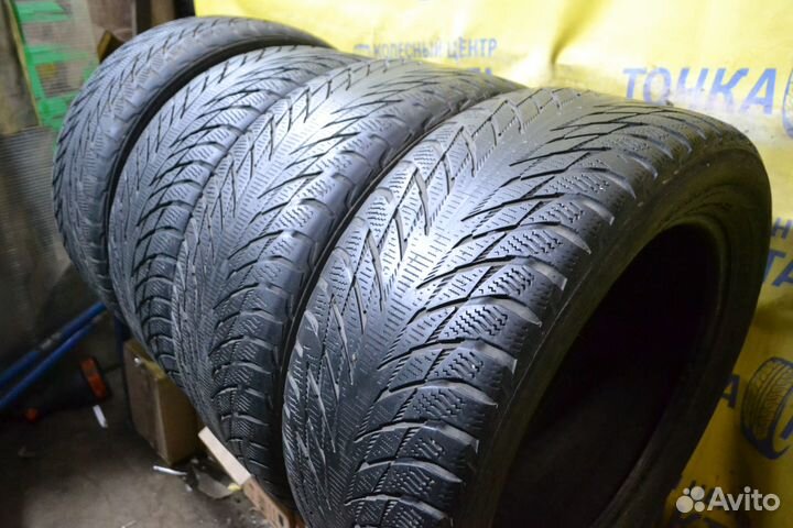Nokian Tyres Hakkapeliitta R2 245/50 R18