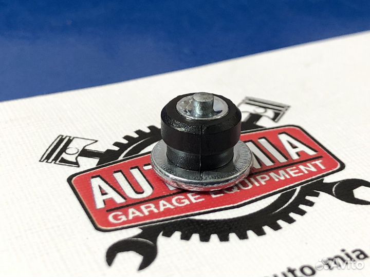 Шипы ремонтные теком/ россвик