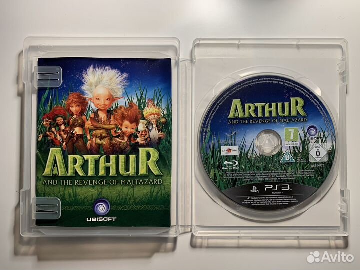 Игры ps3 (резерв)