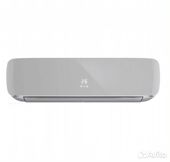 Кондиционеры. Сплит-системы. Инверторные и ON/OFF