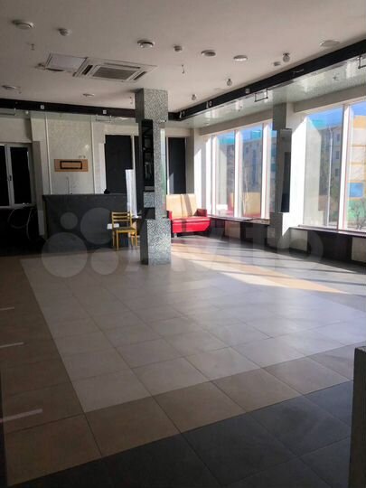 Сдам помещение свободного назначения, 250 м²