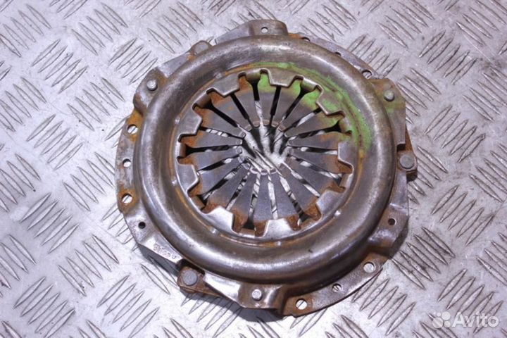 Корзина сцепления Renault Kangoo 1997 2003