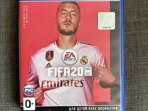 Fifa 20 ps4