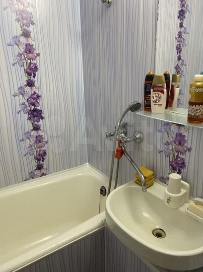 Комната 30 м² в 2-к., 6/12 эт.