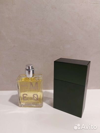 Парфюм Molecule 3,оригинал