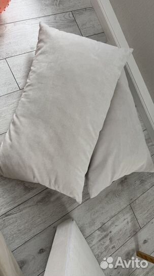 Подушки для садовой мебели