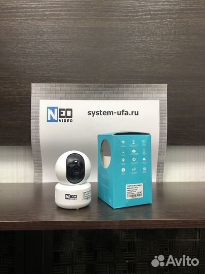 Готовый комплект видеонаблюдения +для дачи