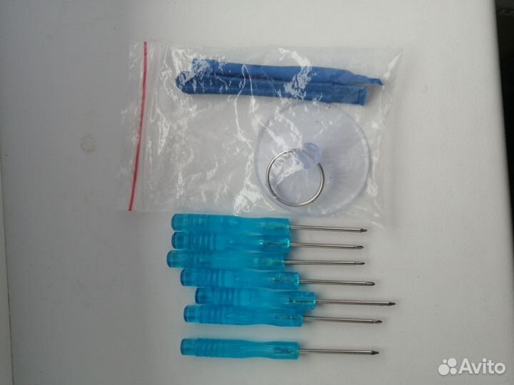 Для ремонта телефонов