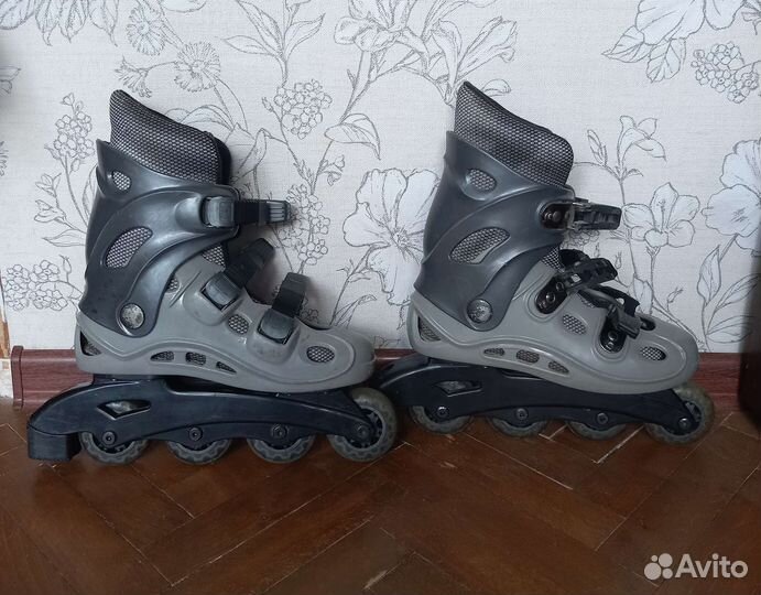 Ролики 36 р