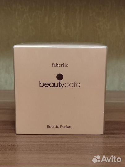 Парфюмерия фаберлик