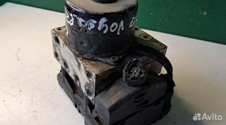 Блок абс, 25094643033 Chrysler Voyager 2004-2007 года