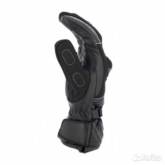 Handschuhe Richa Ella Wp Schwarz Damen Черный