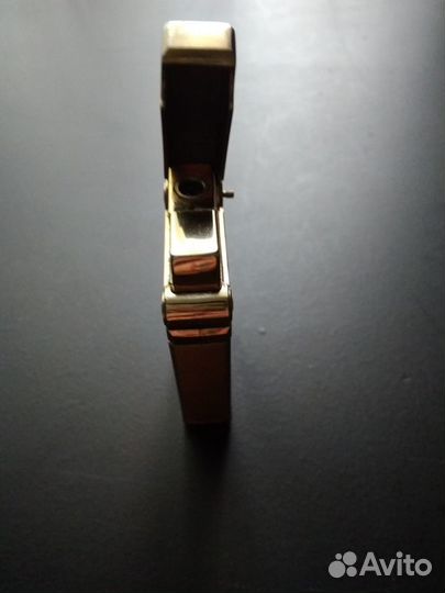 Зажигалки СССР